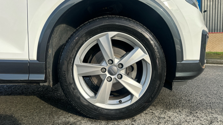 Audi Q2 30 TFSI Sport 5dr Petrol Estate